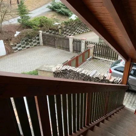 U Přehrady