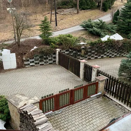 U Přehrady Apartamento