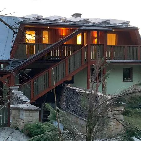 Apartamento U Přehrady *