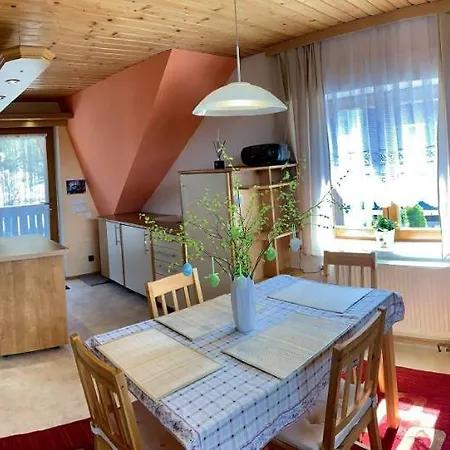 Apartamento U Přehrady