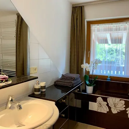 Apartamento U Přehrady Karolinka