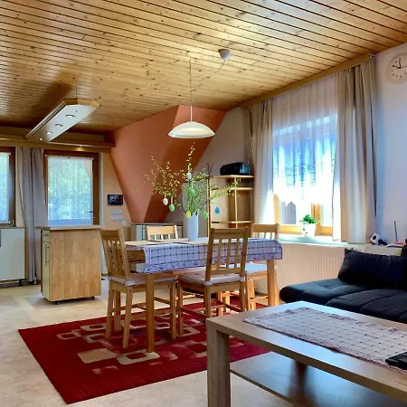 Apartamento U Přehrady