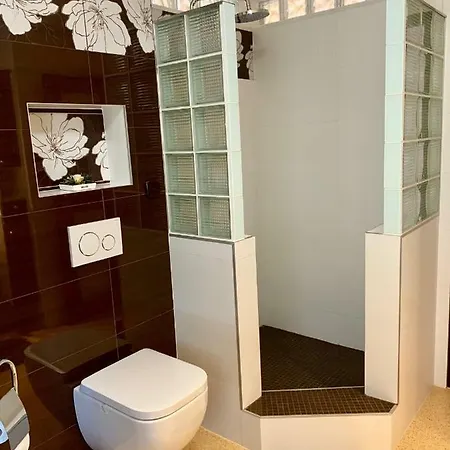 Apartamento U Přehrady Karolinka