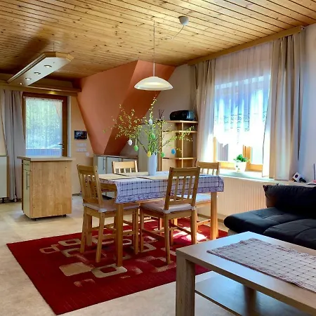 Apartamento U Přehrady Karolinka