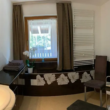 Apartamento U Přehrady