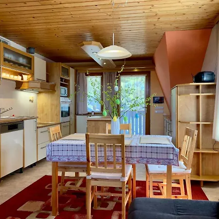 U Přehrady Apartamento